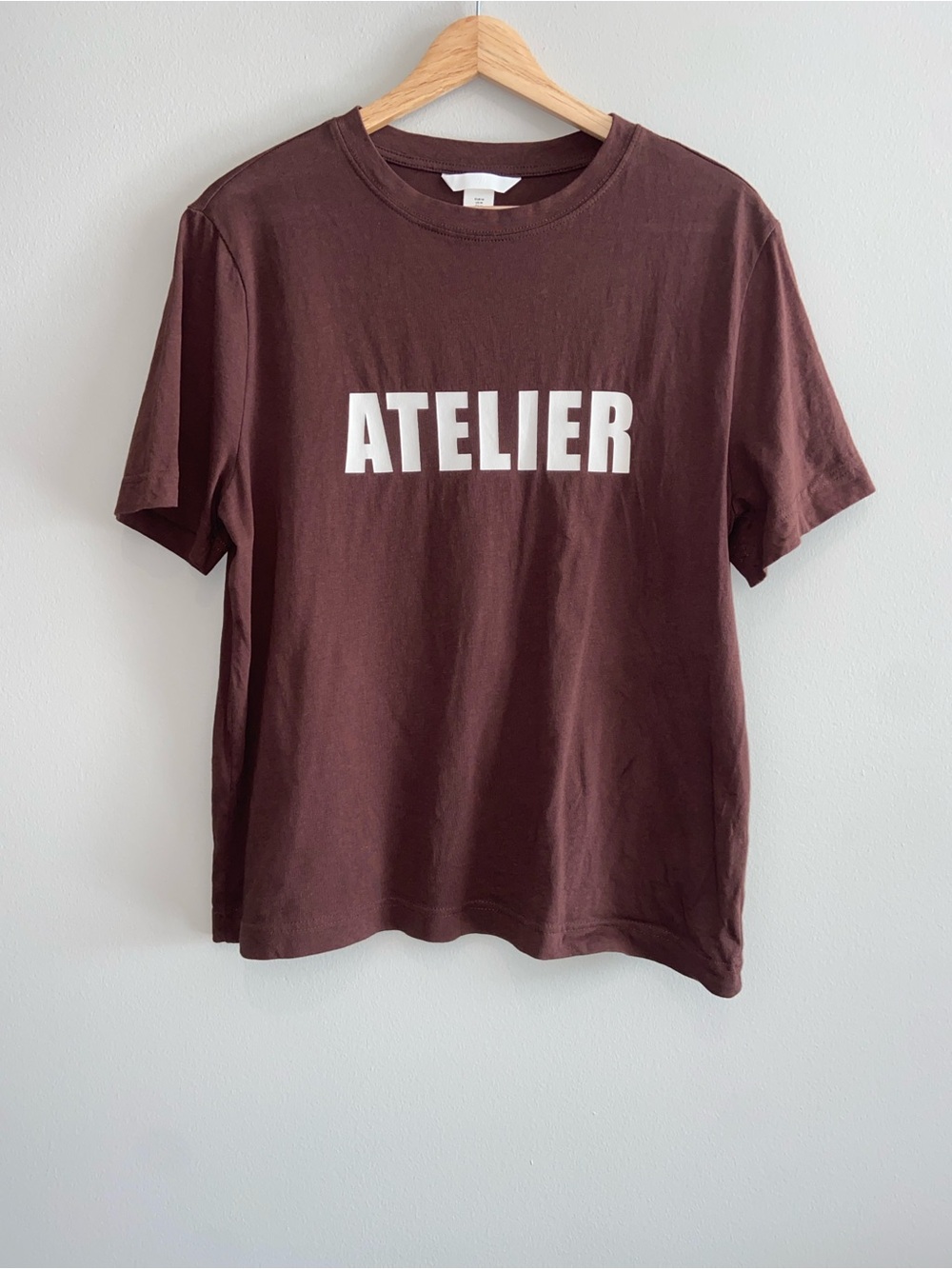 H&M Graphic Tee